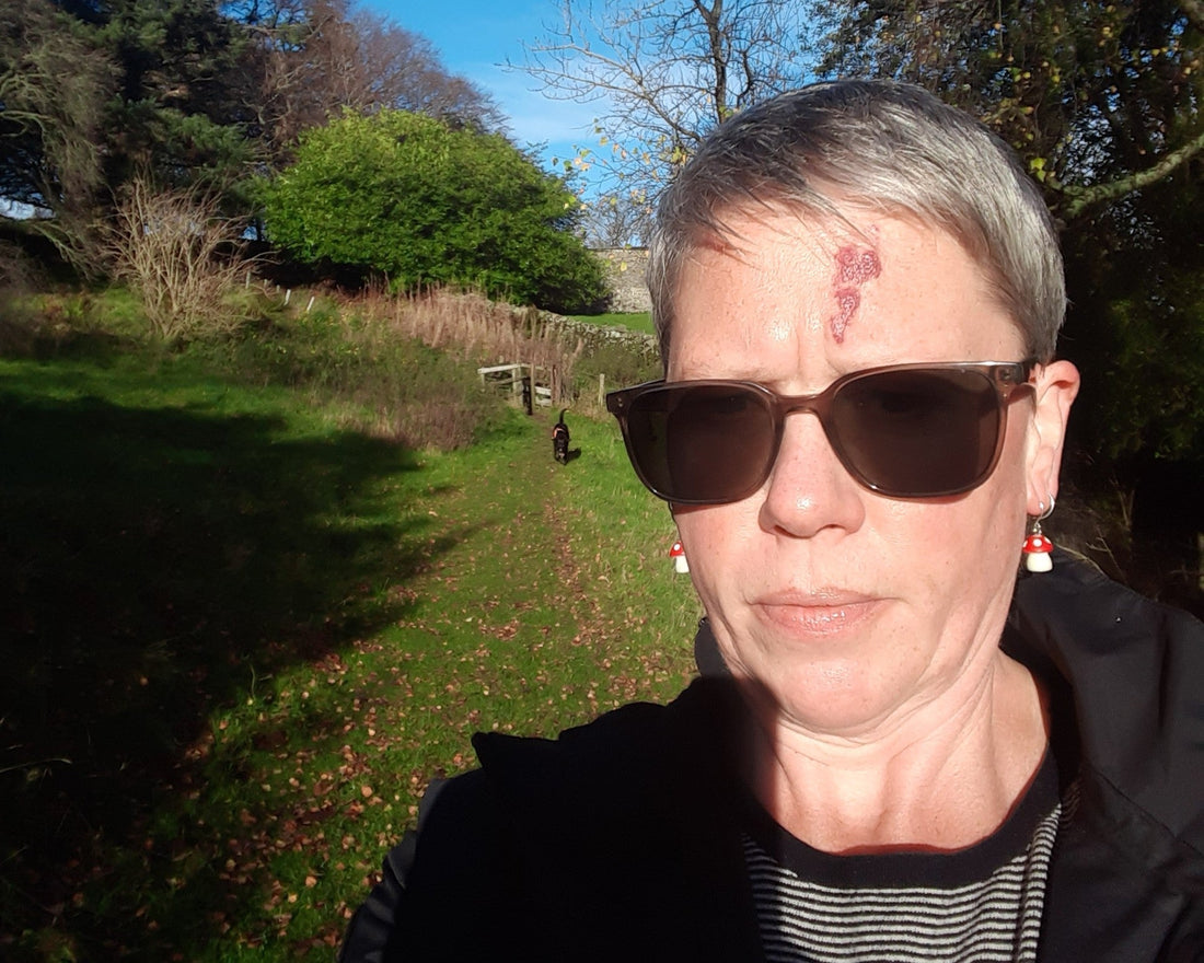 5 Days of Wool by Friend of FINDRA, Fiona Duncan Kerr