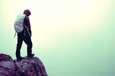 Inspiration: Graeme Walker