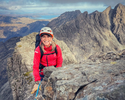 Beyond the Beaten Path with Sophie Nicholson