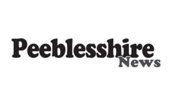 "Innerleithen eco-business takes home trophy" - Peeblesshire News