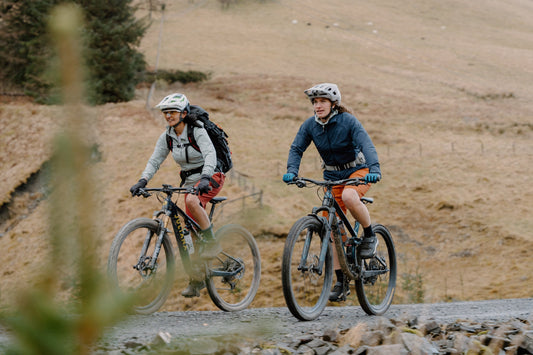 Our New Collection "On Our Terms" Featured in BikeBiz
