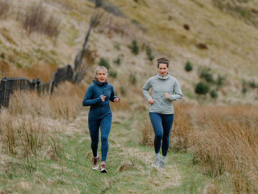 Runcrue Features our New Collection