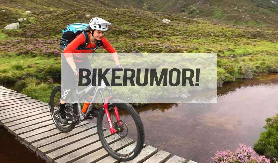 Bike Rumor: Best Bike Picks FINDRA Oronsay