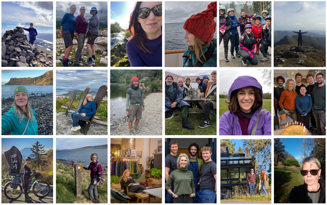 From Wild Swims to Big Milestones: FINDRA in 2025