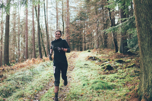 Staying Active Year-Round: Adapting Your Outdoor Routine for Colder Months