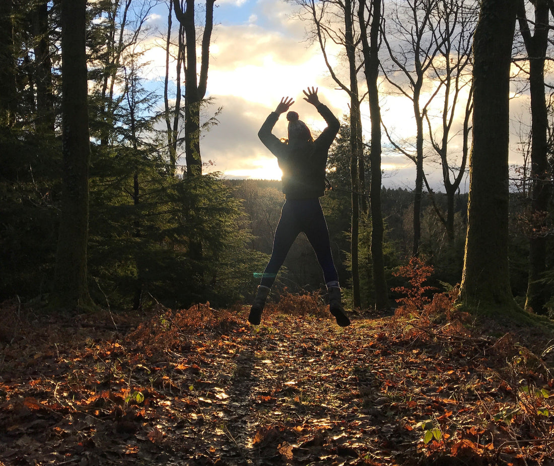 The Best Walks for Experiencing Autumn