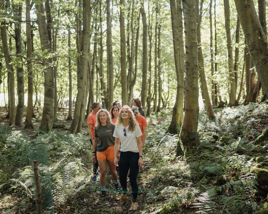 The Simplicity of Nature with Alice Thomson