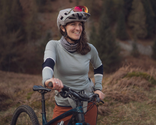 Wild Places, Campfires & Freedom with Jenni Foster