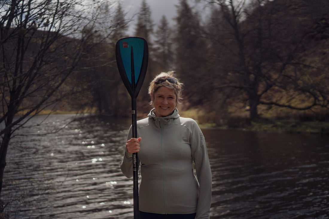 "Do All the Things" with Krissy Stewart