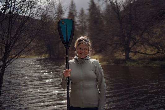 "Do All the Things" with Krissy Stewart