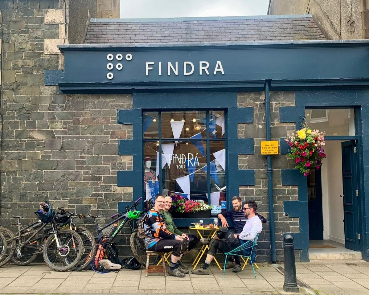 Use It or Lose It: Why Our High Streets Matter More Than Ever – FINDRA ...