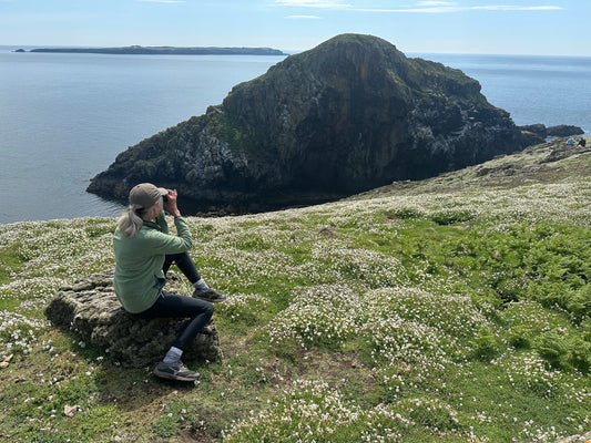 A Life Lived Close to Nature: In Conversation with Wildlife Kate