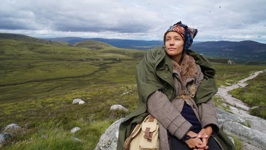 Friend of FINDRA: Elise Wortley