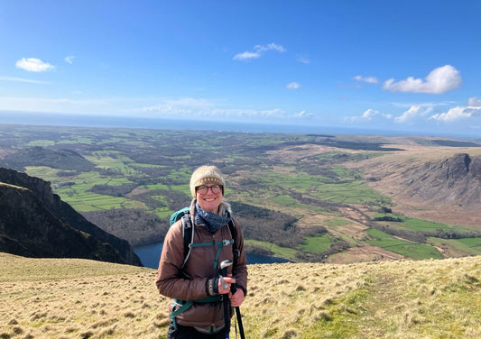 Relax, Restore, and Reconnect with Nature: A Conversation with Kate Sheridan