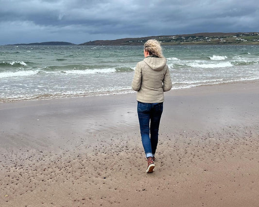 Go Anyway: Finding Joy Outdoors in Every Kind of Weather