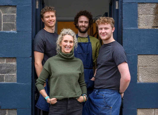 Family, Resilience and the People Who Carry Us