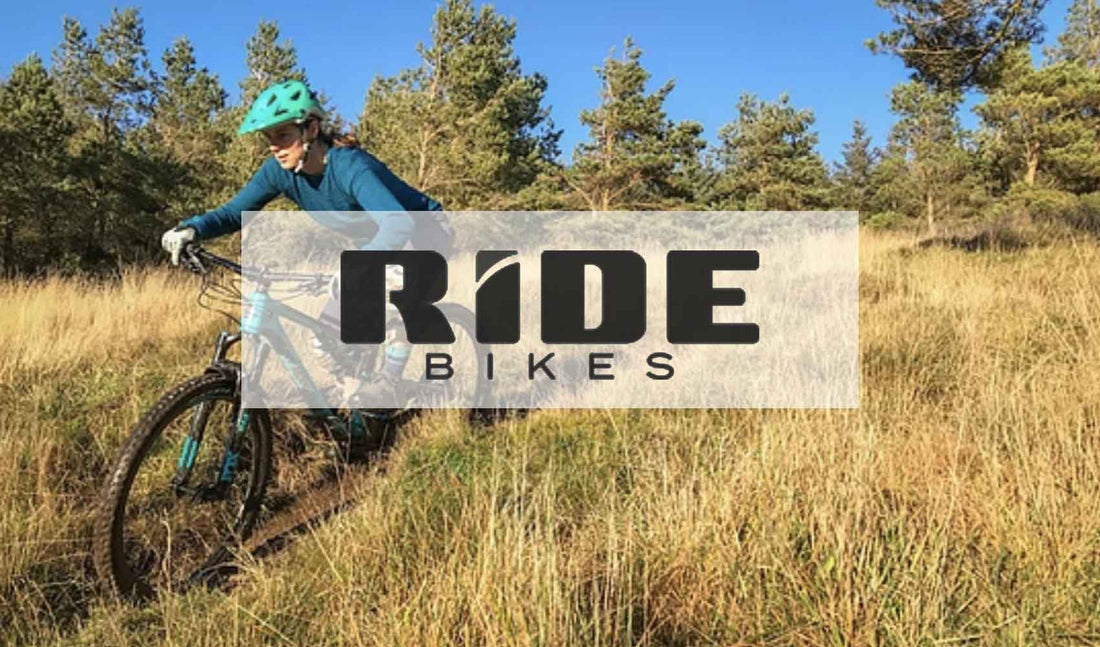 Ride Bikes: Seamless merino Base Layer Review