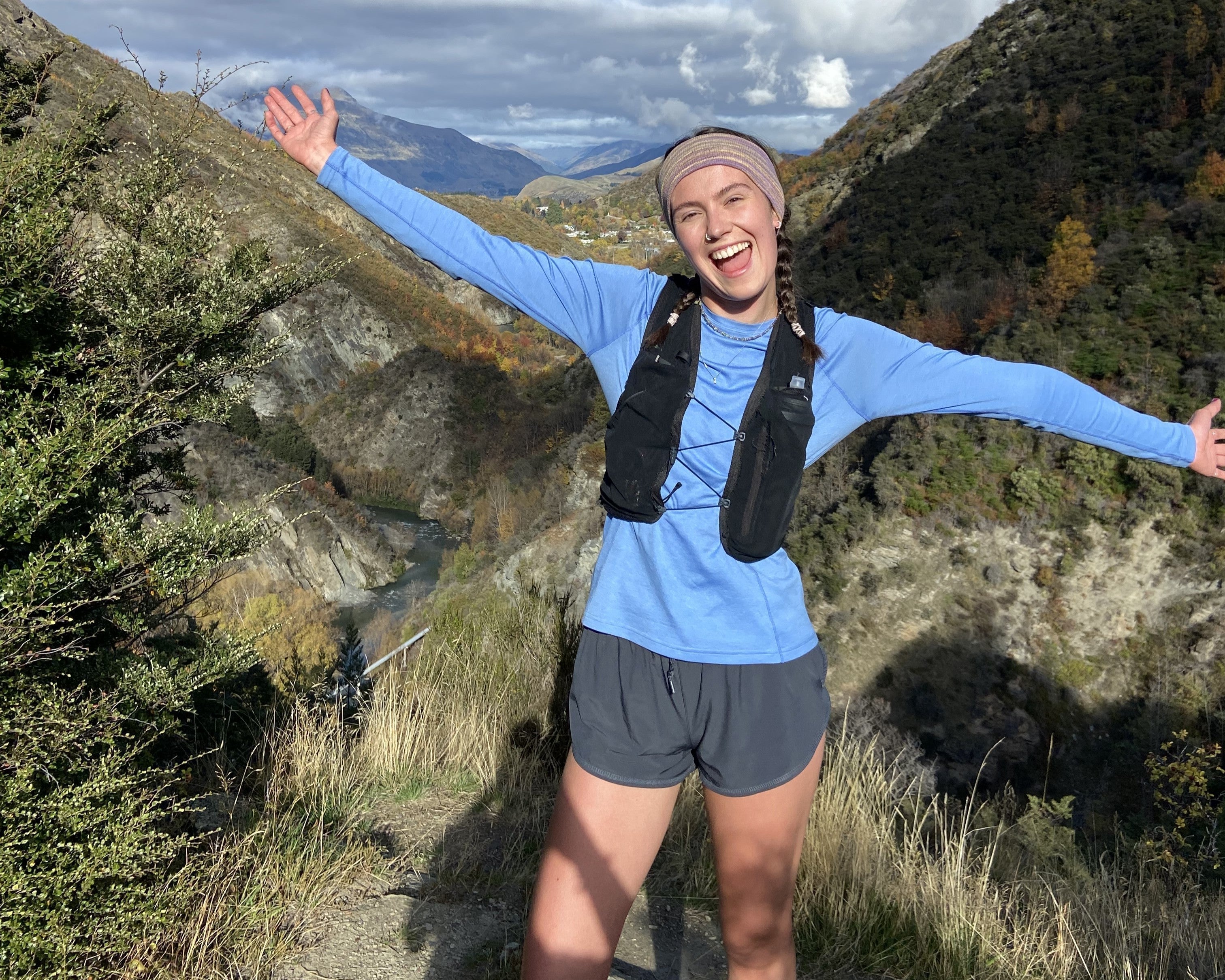 Meet Rachael | FINDRA Shop & Cafe