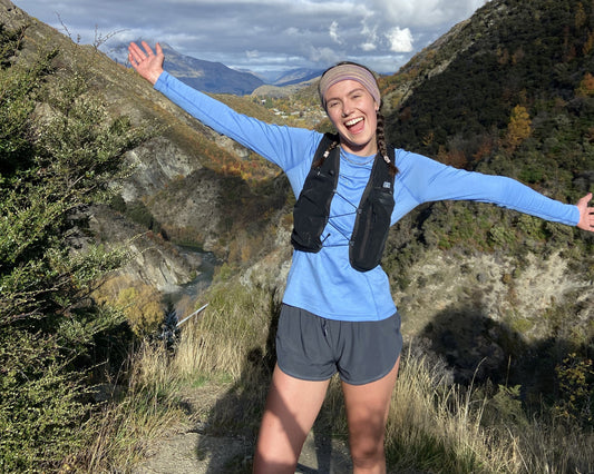 Meet Rachael: new to the FINDRA Team!