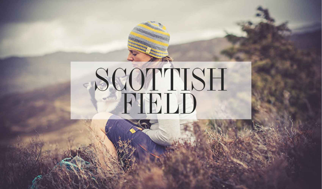 Scottish Field talks FINDRA