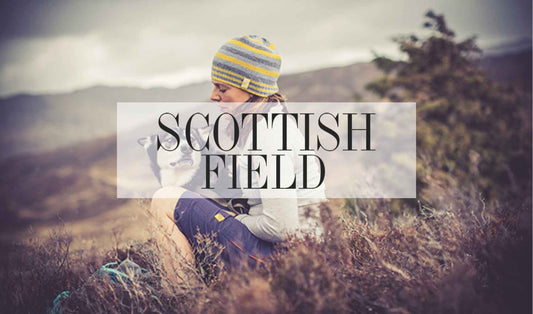 Scottish Field talks FINDRA