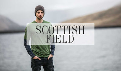 Sustainable Gifts for Lovers of the Outdoors - Scottish Field