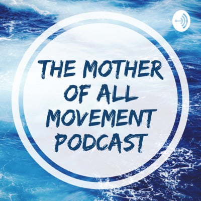 The Mother of All Movement Podcast: Alex Feechan of FINDRA