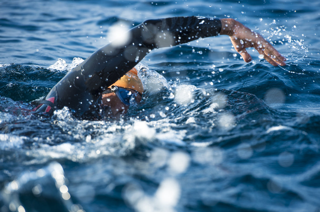 FINDRA's Weekly Inspiration: Thinking of Doing a Triathlon?