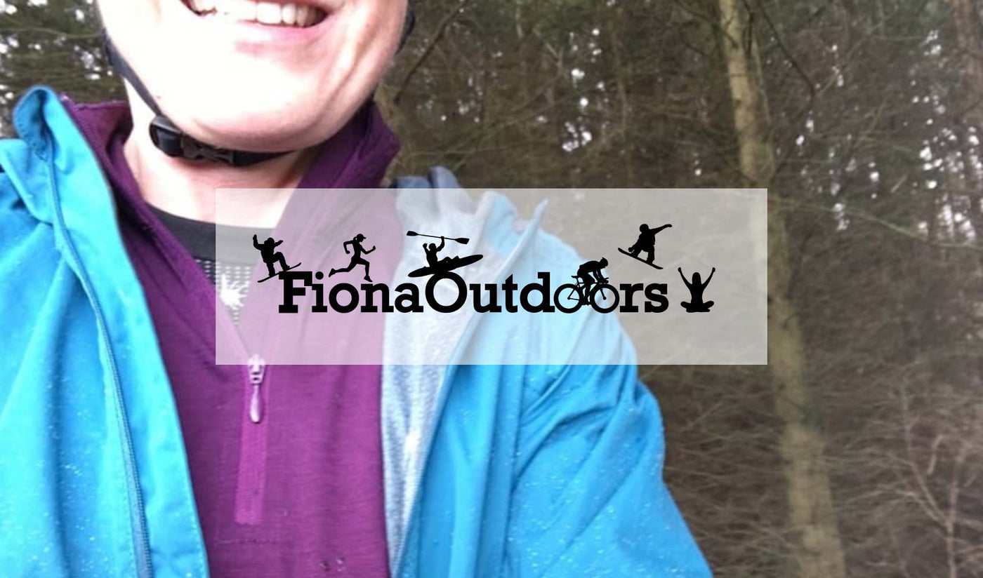 Fiona Outdoors Reviewed: Iona Merino-Lite Top