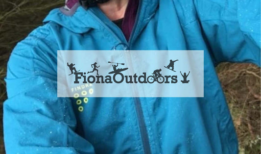 Fiona Outdoors Reviewed: FINDRA Stroma Jacket