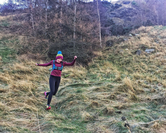 Facing the Elements: Finding Joy in Every Kind of Weather