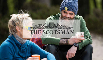 “Winter warm ups” – The Scotsman