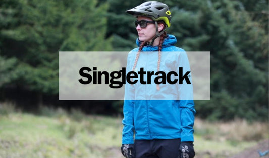 Singletrackworld Reviews: FINDRA Stroma Technical Jacket