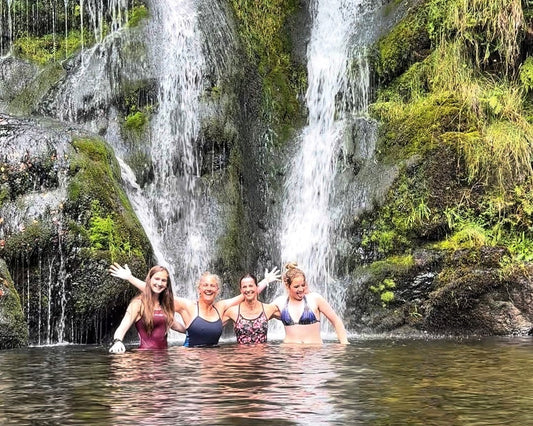 ADHD, Nature and Finding Balance with Heather Peacock