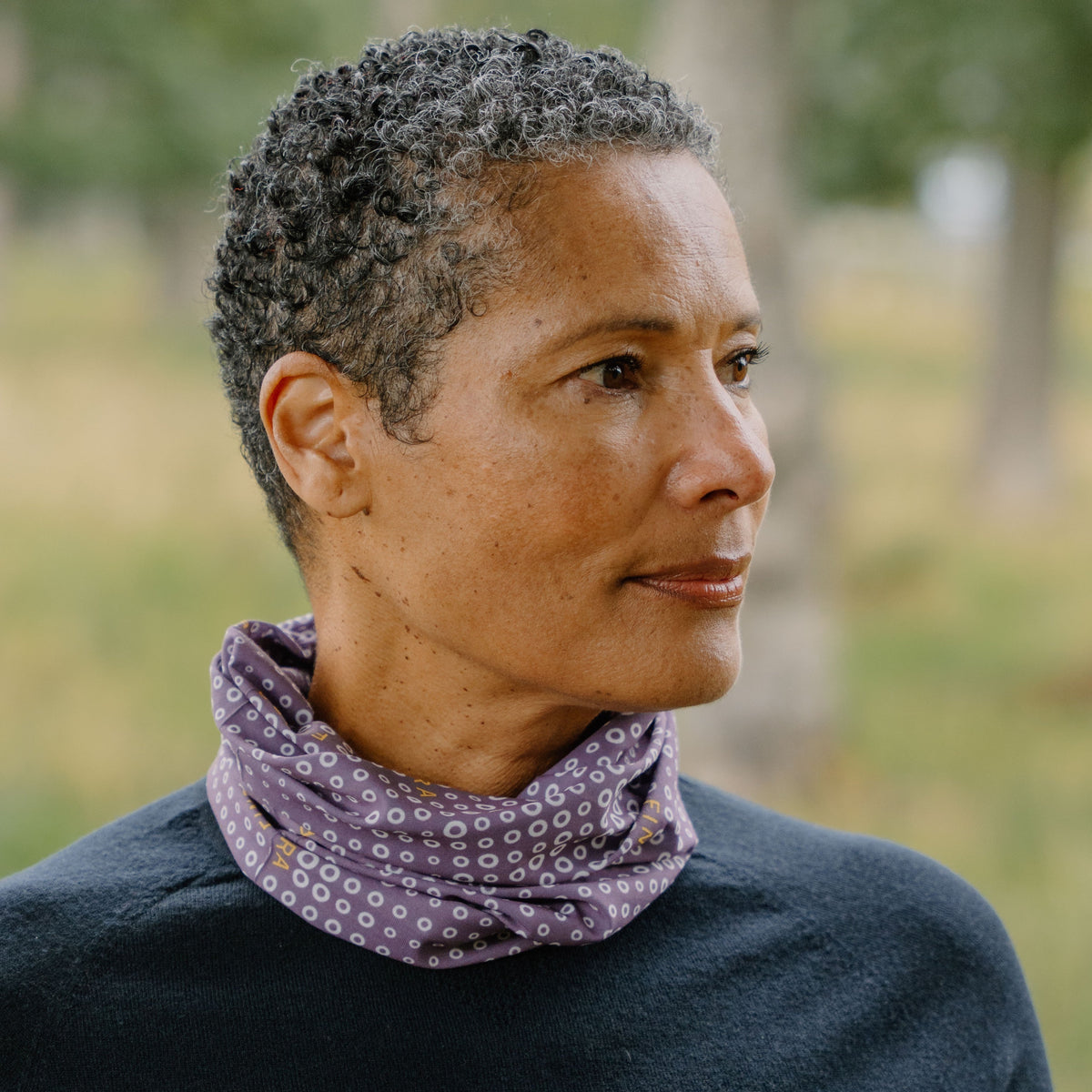 Lightweight Neck Warmer