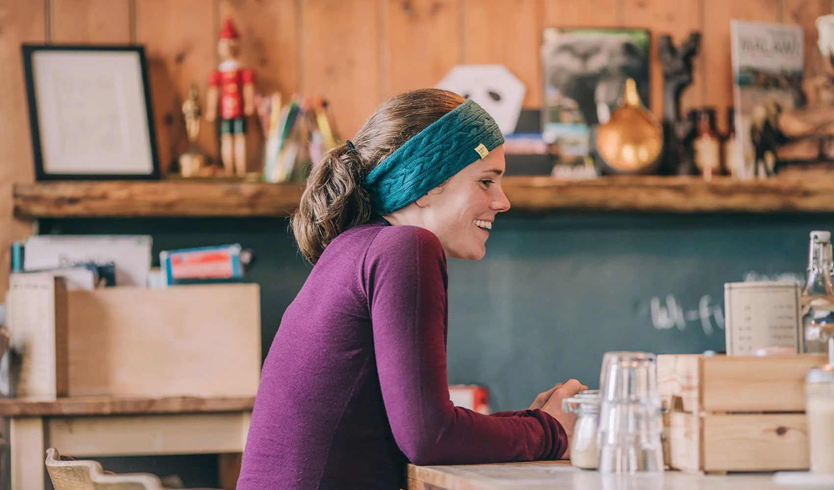 Womens Headbands