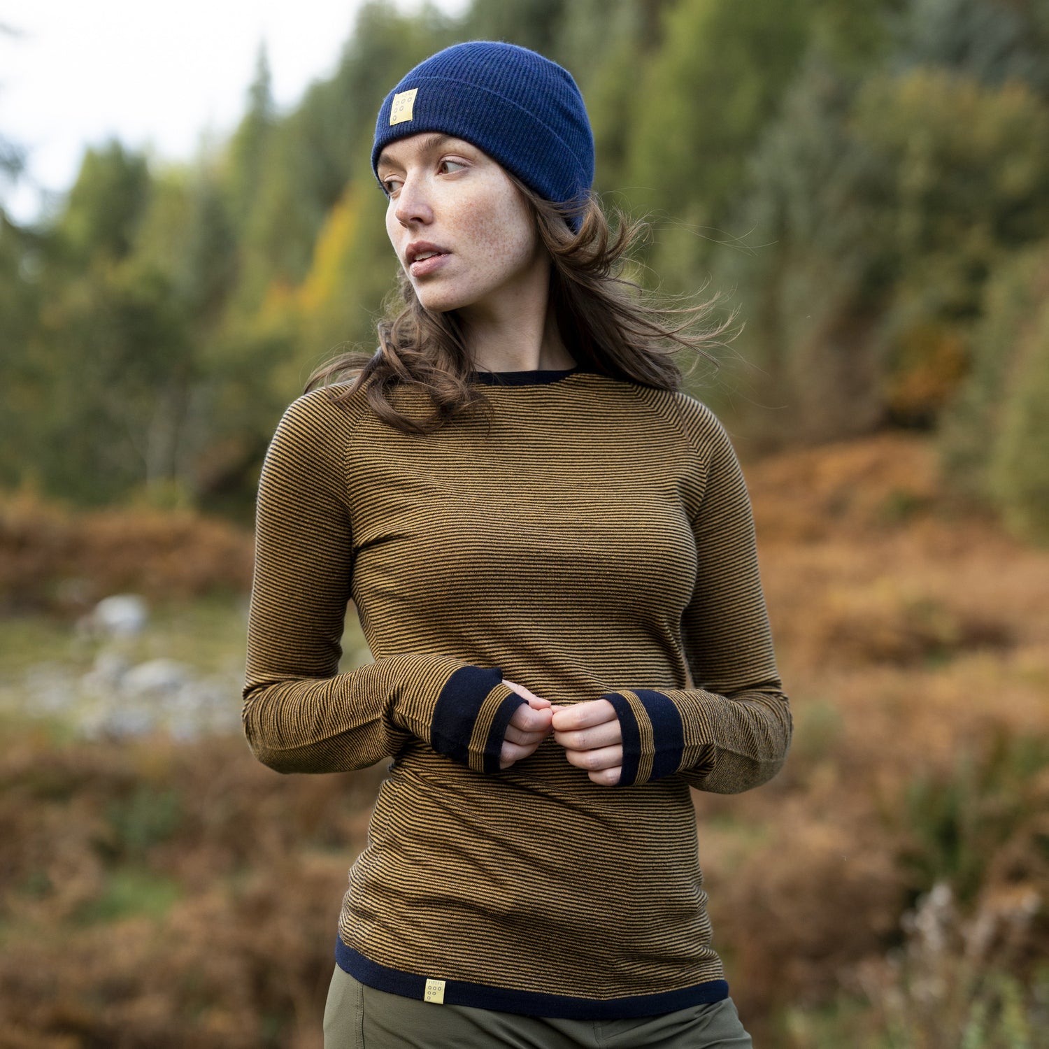 Top Picks for Chilly Days