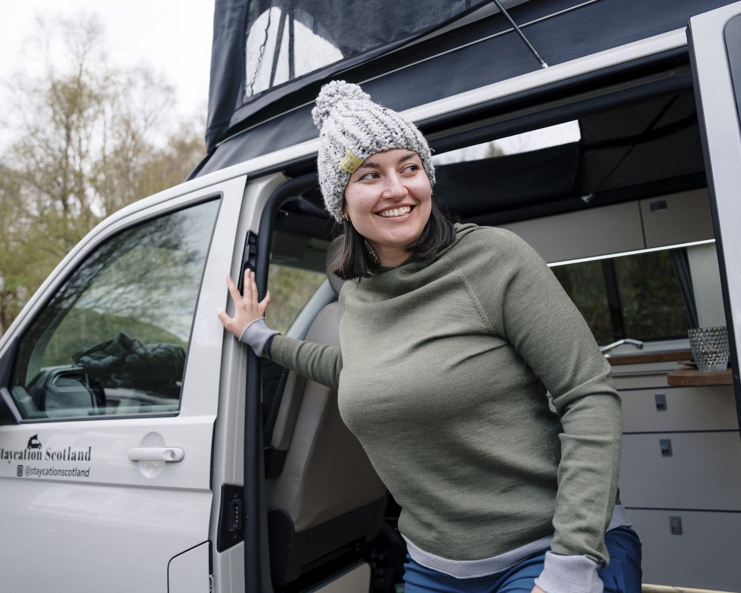 Gifts for Campervan Lovers