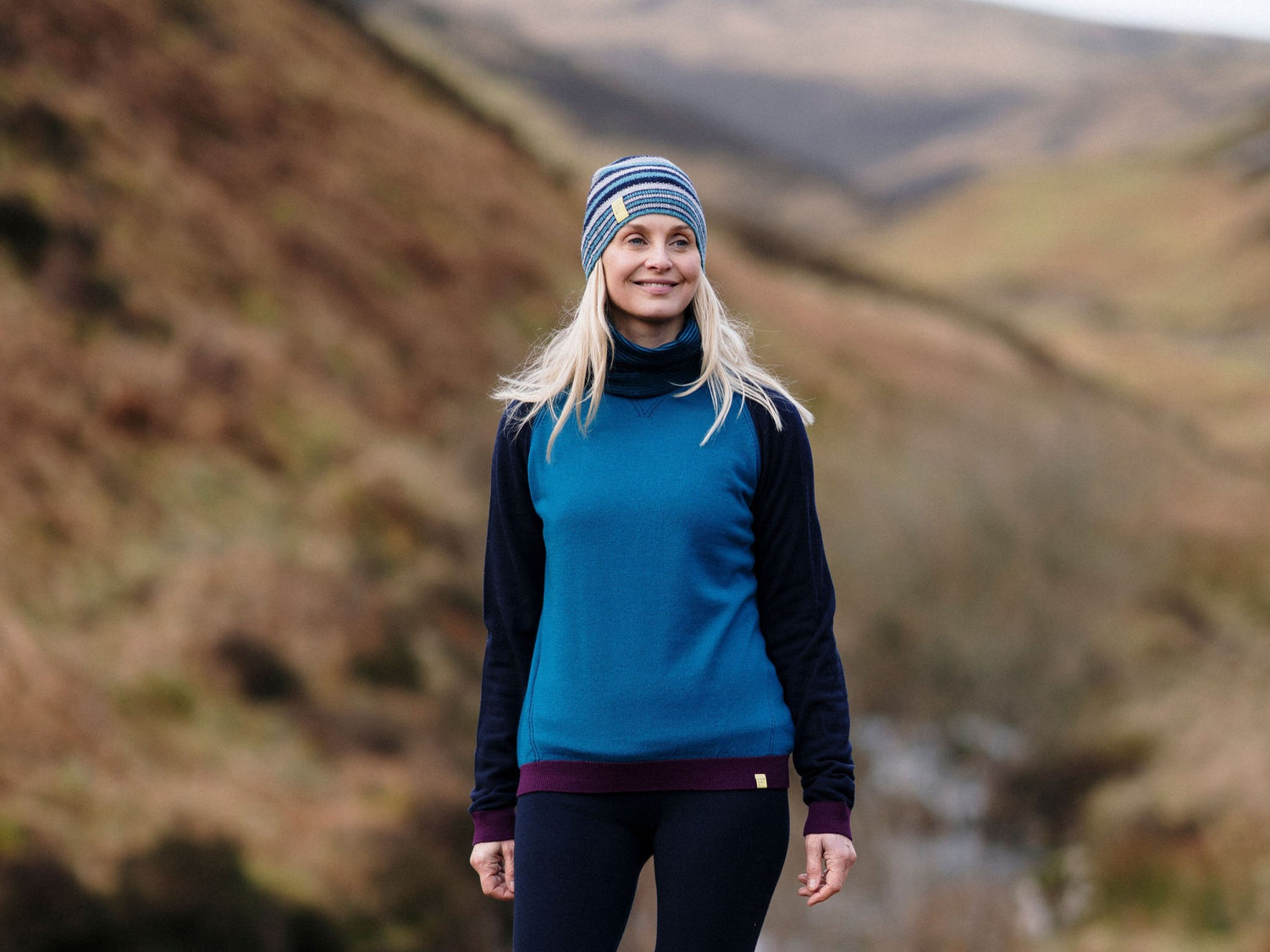 All about Merino Wool – FINDRA Clothing