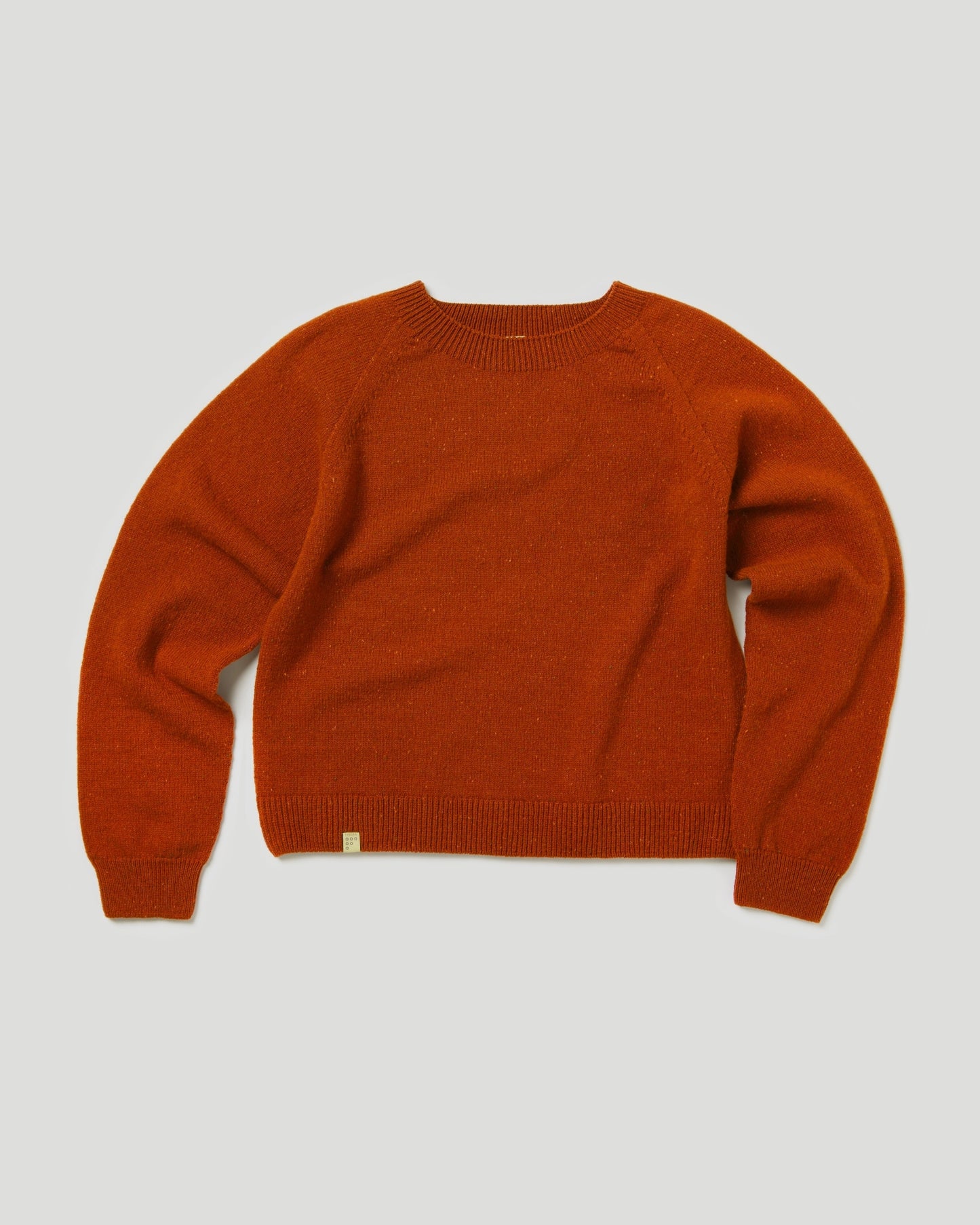 Eddie Sweater