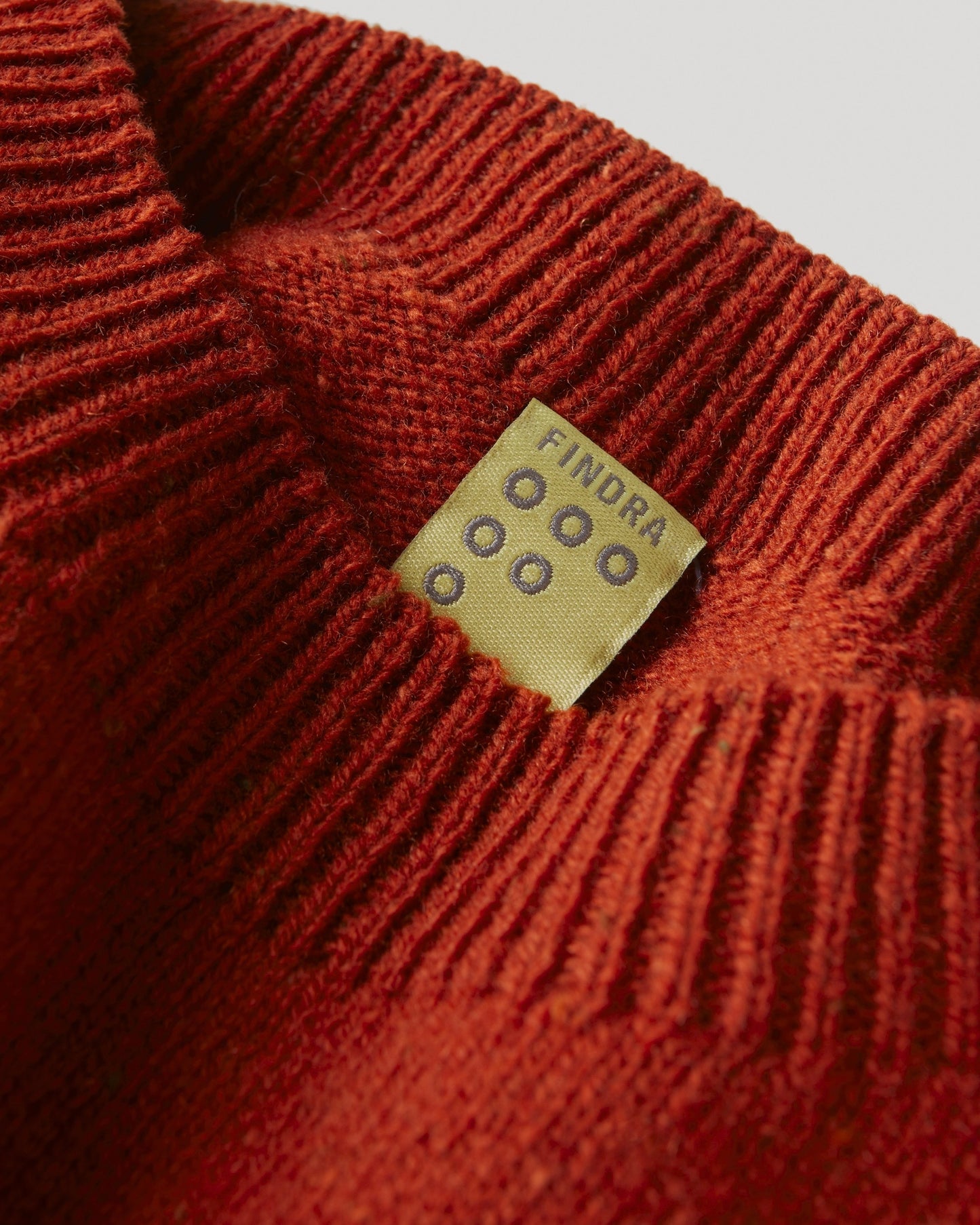 Eddie Sweater