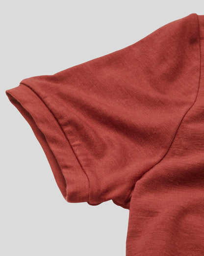 Eriska V Neck T-Shirt