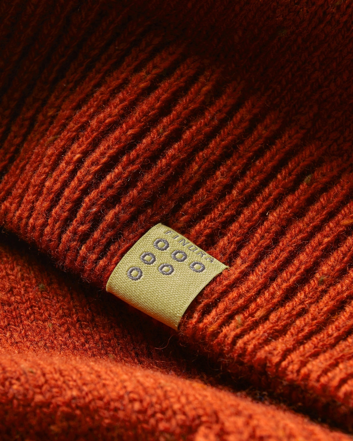 Eddie Sweater