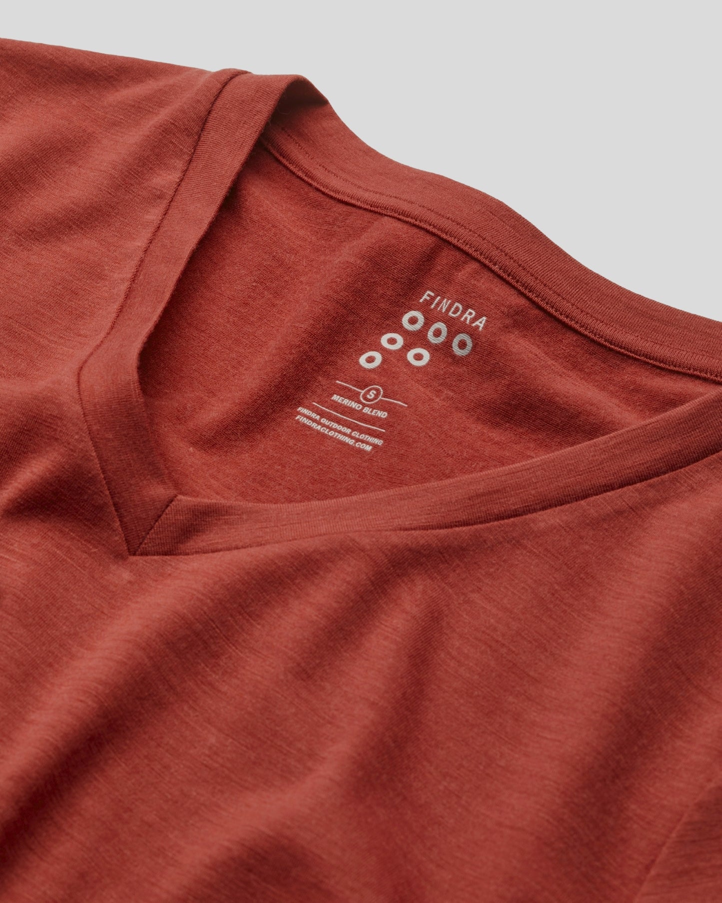 Eriska V Neck T-Shirt