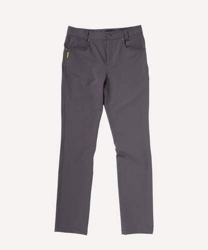 Fara Trousers - Charcoal