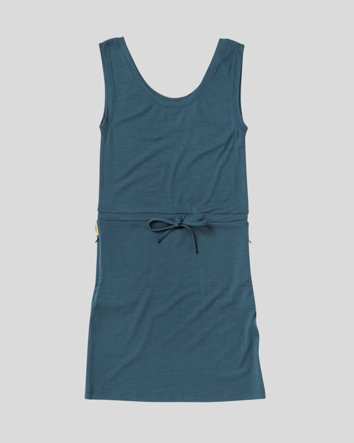 Annan Merino Lite Dress