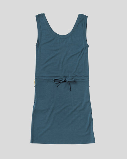 Annan Merino Lite Dress