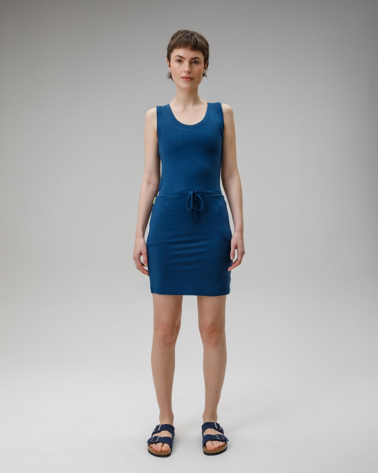 Annan Merino Lite Dress