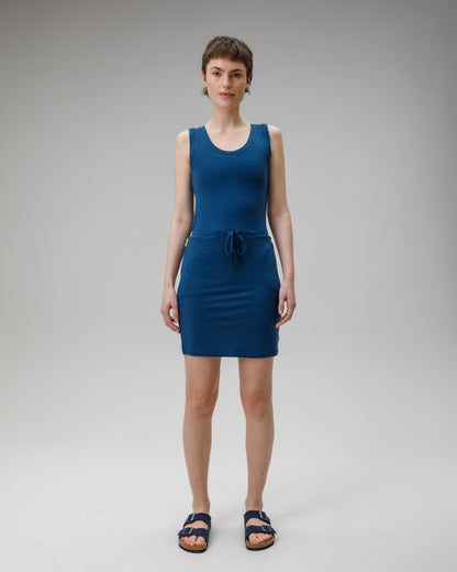 Annan Merino Lite Dress