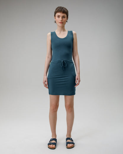Annan Merino Lite Dress